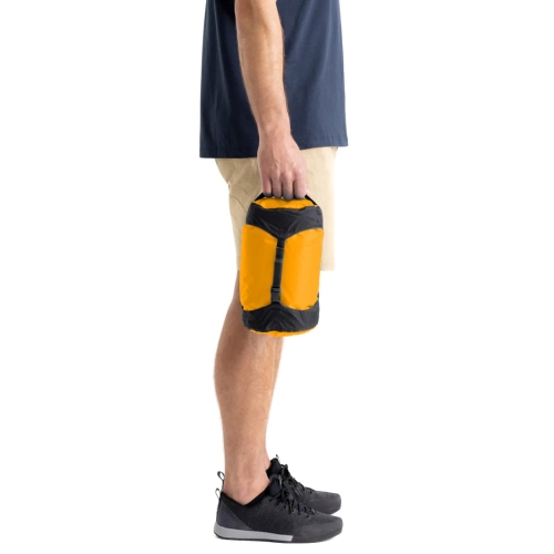 Worek kompresyjny Sea To Summit Ultra-Sil Compression Sack 5L - Zinnia