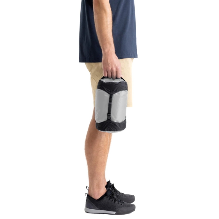 Worek kompresyjny Sea To Summit Ultra-Sil Compression Sack 5L - High Rise