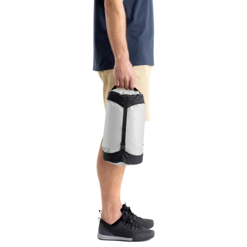 Worek kompresyjny Sea To Summit Ultra-Sil Compression Sack 8L - High Rise