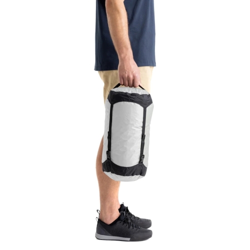 Worek kompresyjny Sea To Summit Ultra-Sil Compression Sack 13L - High Rise