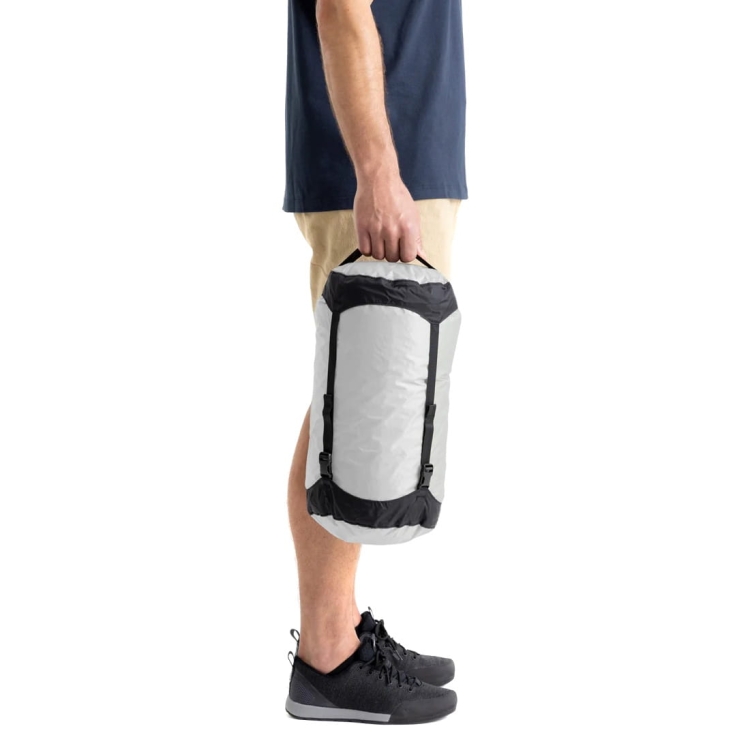 Worek kompresyjny Sea To Summit Ultra-Sil Compression Sack 13L - High Rise