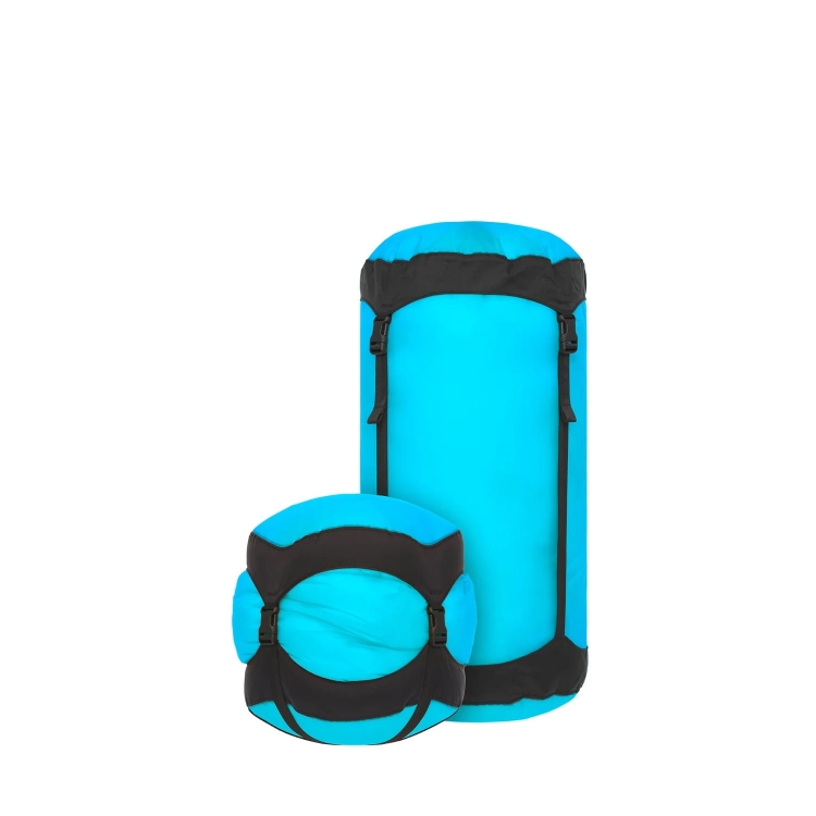 Worek kompresyjny Sea To Summit Ultra-Sil Compression Sack 20L - Blue Atoll