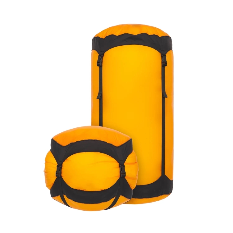 Worek kompresyjny Sea To Summit Ultra-Sil Compression Sack 35L - Zinnia