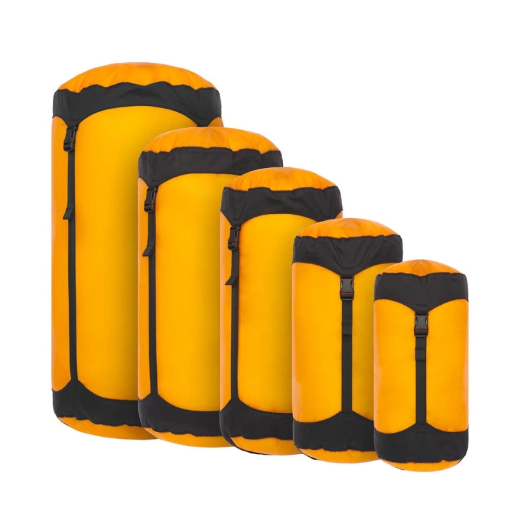 Worek kompresyjny Sea To Summit Ultra-Sil Compression Sack 35L - Zinnia