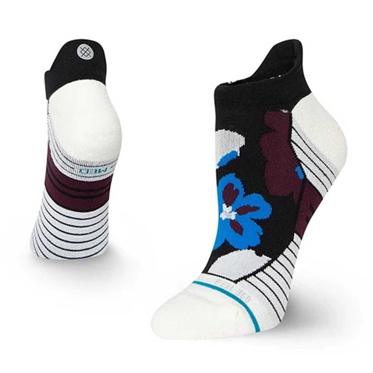 Damskie skarpety Stance FIELDS TAB - Multi