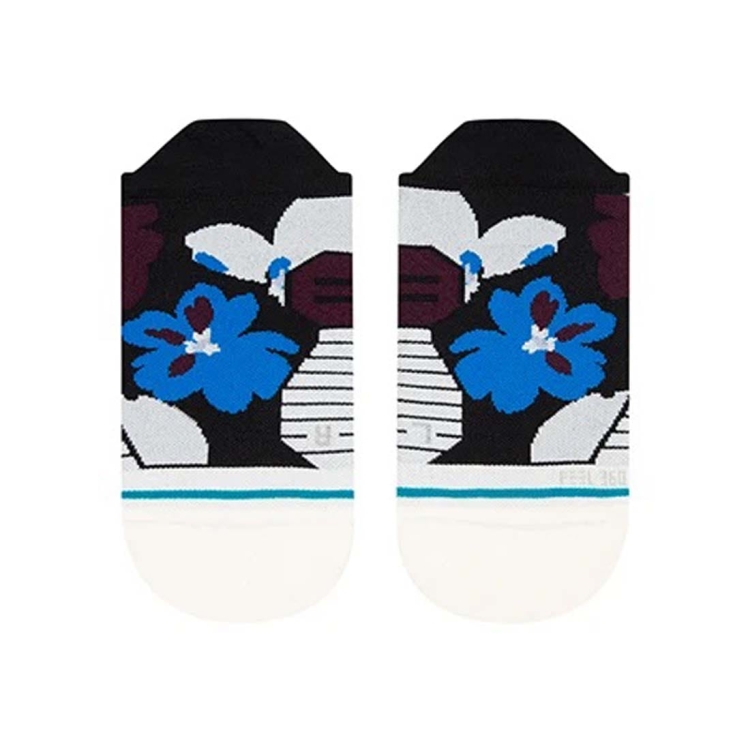 Damskie skarpety Stance FIELDS TAB - Multi