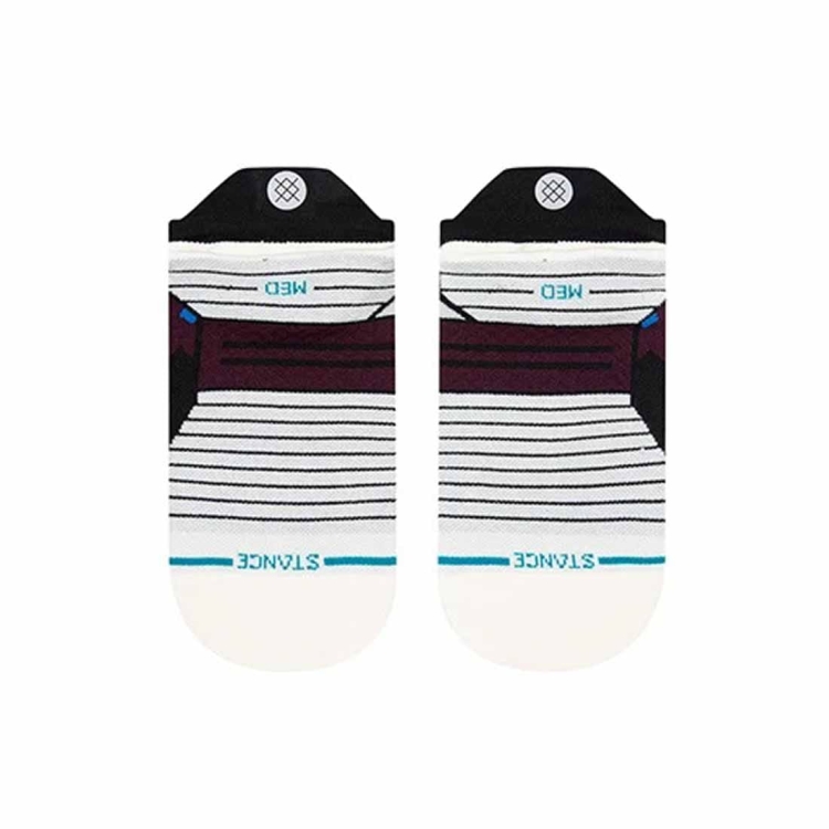 Damskie skarpety Stance FIELDS TAB - Multi