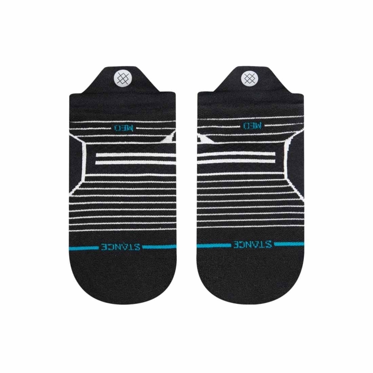 Damskie skarpety Stance KEEP IT MOVIN - Black