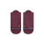 Damskie skarpety Stance BERRY TAB - Maroon