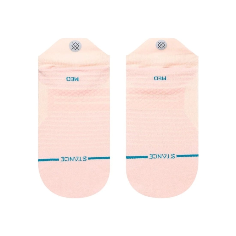 Damskie skarpety Stance WAY TO GO TAB - Peach