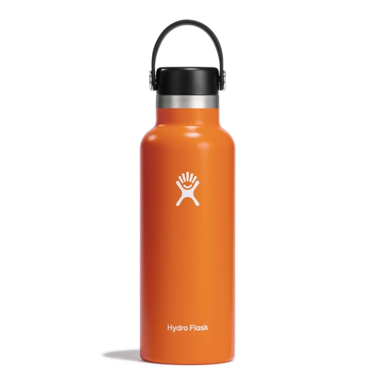 Butelka termiczna 621ml Hydro Flask Standard Mouth Flex Cap 21oz - Mesa