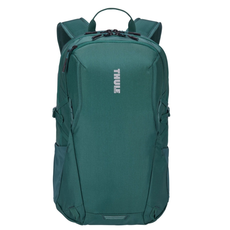Plecak miejski na laptopa Thule EnRoute 23L - Mallard Green