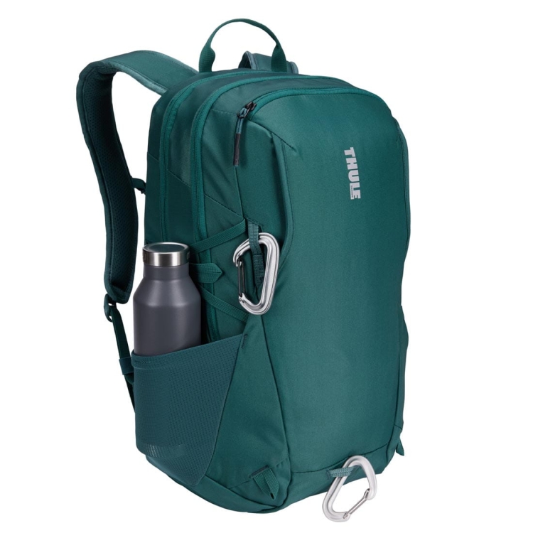 Plecak miejski na laptopa Thule EnRoute 23L - Mallard Green