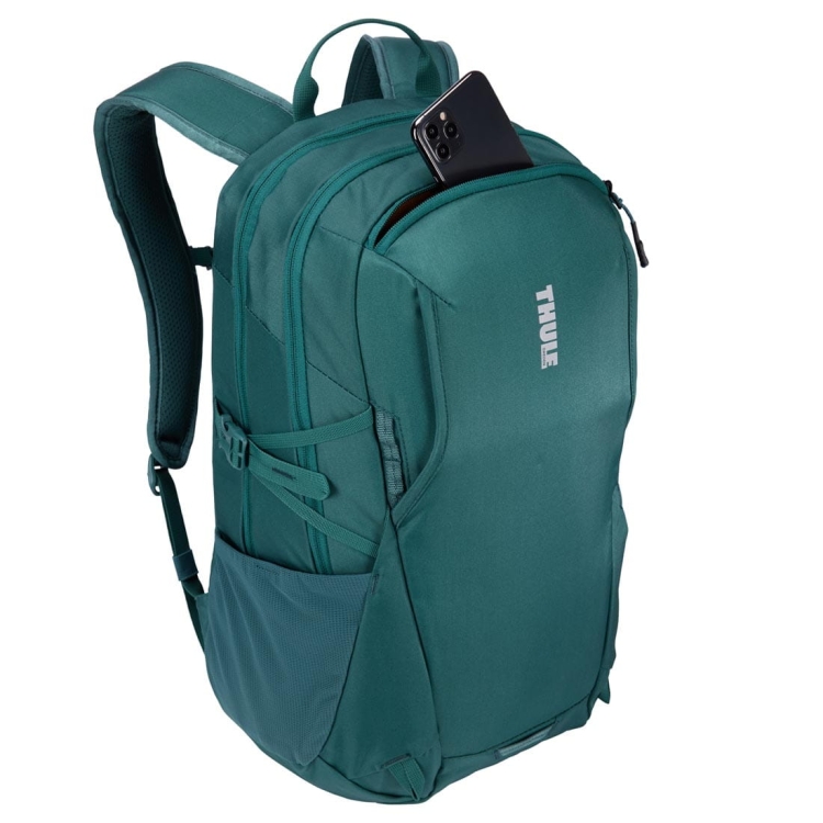 Plecak miejski na laptopa Thule EnRoute 23L - Mallard Green
