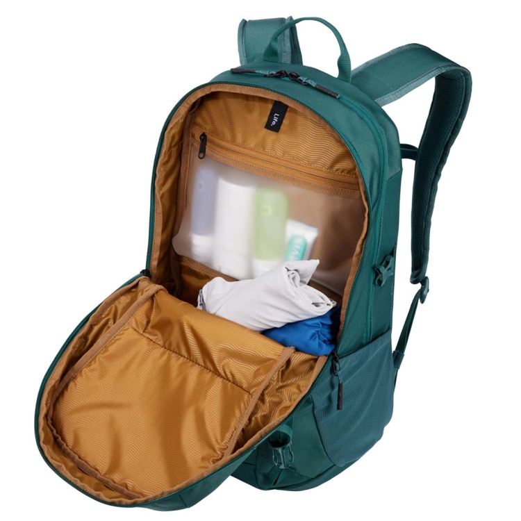 Plecak miejski na laptopa Thule EnRoute 23L - Mallard Green