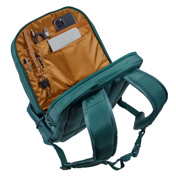 Plecak miejski na laptopa Thule EnRoute 23L - Mallard Green