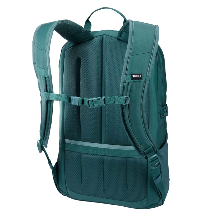 Plecak miejski na laptopa Thule EnRoute 23L - Mallard Green