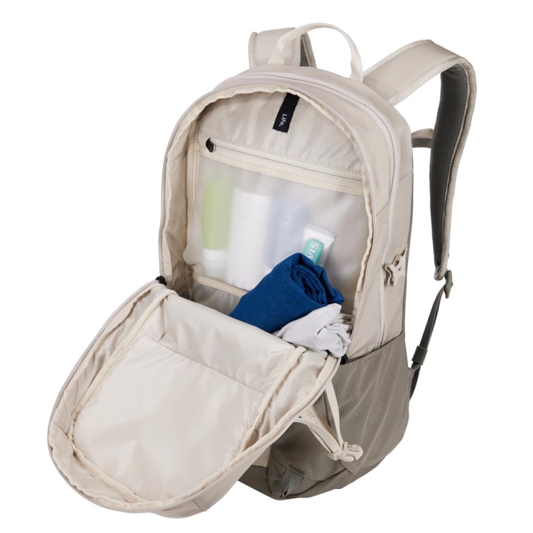 Plecak miejski na laptopa Thule EnRoute 23L - Pelican/Vetiver