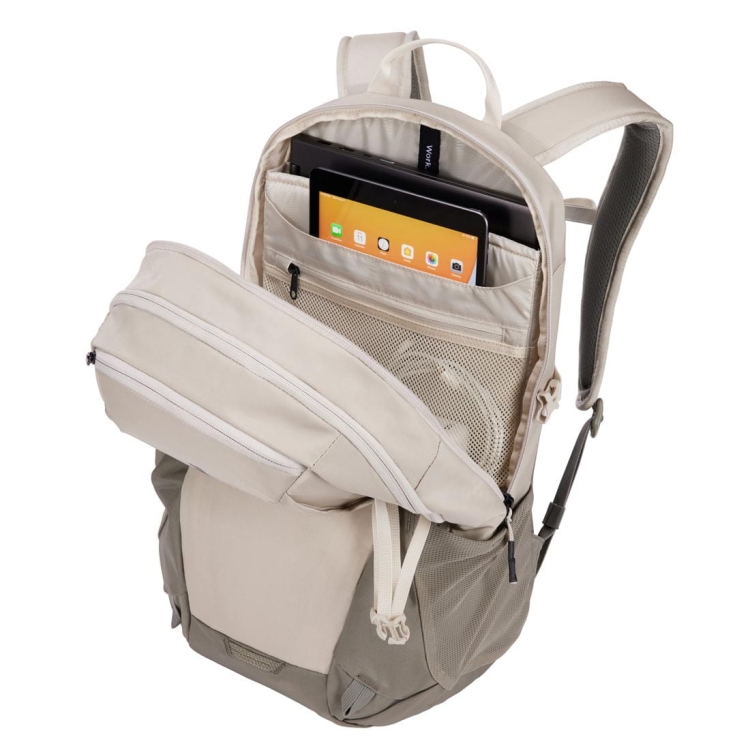 Plecak miejski na laptopa Thule EnRoute 23L - Pelican/Vetiver