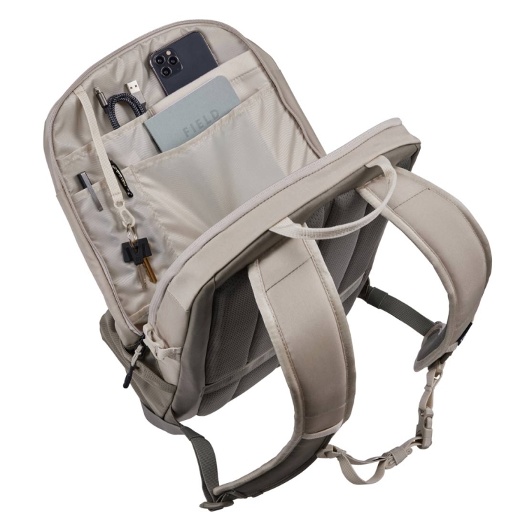 Plecak miejski na laptopa Thule EnRoute 23L - Pelican/Vetiver