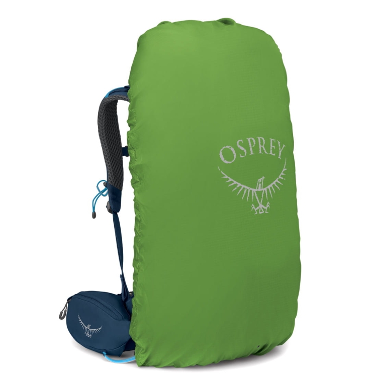 Plecak trekkingowy Osprey Kestrel 38 L/XL - Atlas Blue