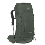 Plecak trekkingowy Osprey Kestrel 38 L/XL - Bonsai Green
