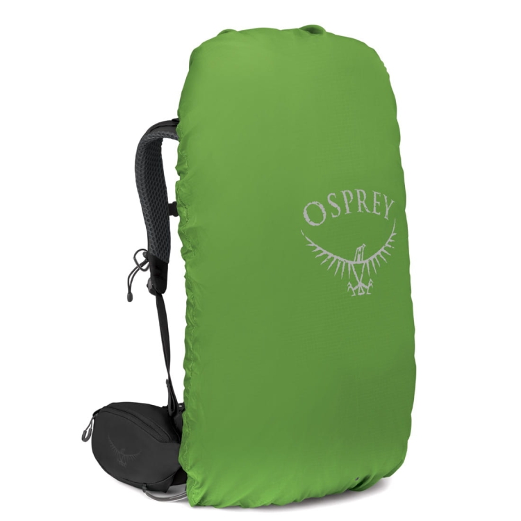 Plecak trekkingowy Osprey Kestrel 38 L/XL - Black