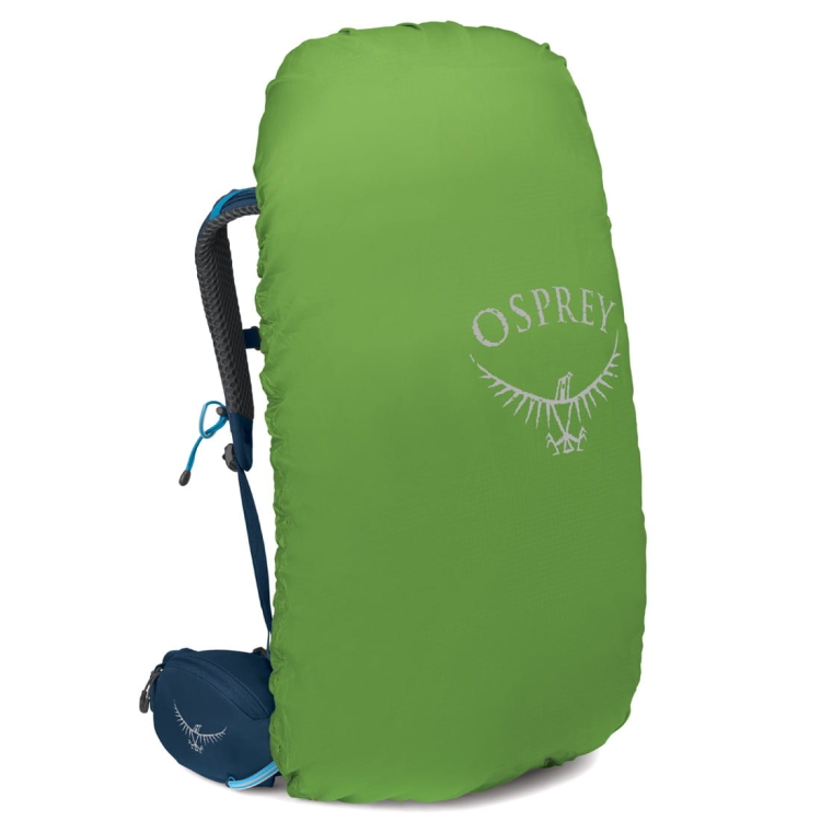 Plecak trekkingowy Osprey Kestrel 48 L/XL - Atlas Blue
