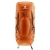 Lekki plecak turystyczny Deuter Aircontact Lite 40+10 - Chestnut-Teal