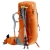 Lekki plecak turystyczny Deuter Aircontact Lite 40+10 - Chestnut-Teal