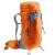 Lekki plecak turystyczny Deuter Aircontact Lite 40+10 - Chestnut-Teal
