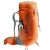 Lekki plecak turystyczny Deuter Aircontact Lite 40+10 - Chestnut-Teal