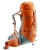 Lekki plecak turystyczny Deuter Aircontact Lite 40+10 - Chestnut-Teal