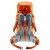 Lekki plecak turystyczny Deuter Aircontact Lite 40+10 - Chestnut-Teal