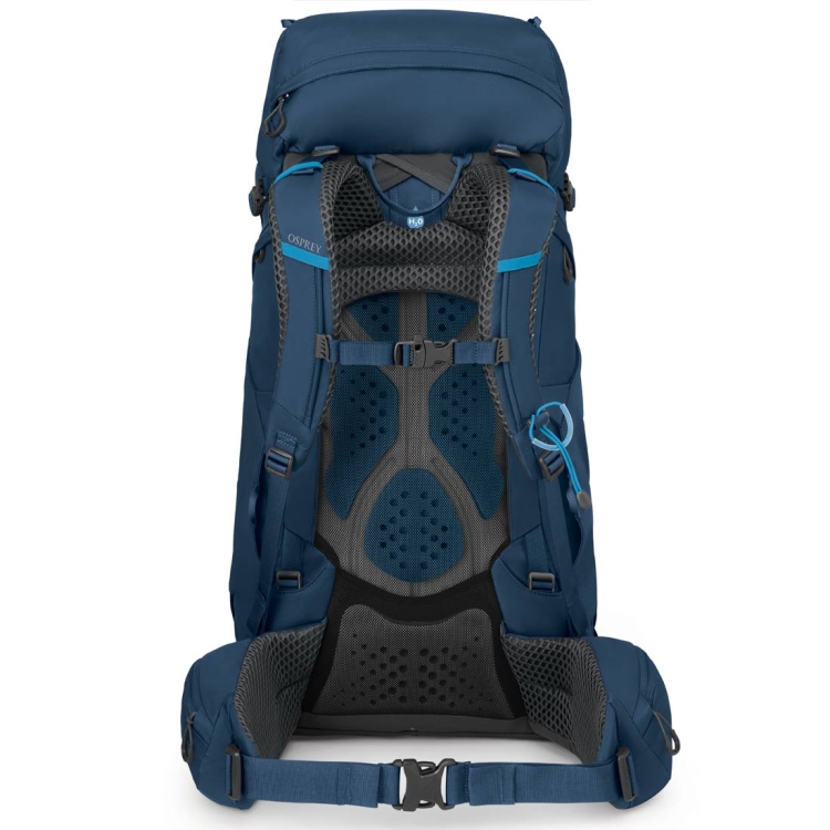 Plecak trekkingowy Osprey Kestrel 48 L/XL - Atlas Blue