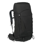 Plecak trekkingowy Osprey Kestrel 48 L/XL - Black