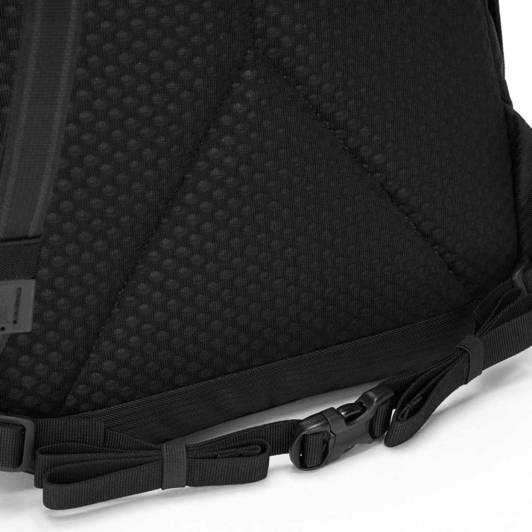 Plecak antykradzieżowy Pacsafe Vibe 25 Econyl - Black