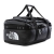 Torba podróżna The North Face Base Camp Voyager 62L - TNF Black-TNF White
