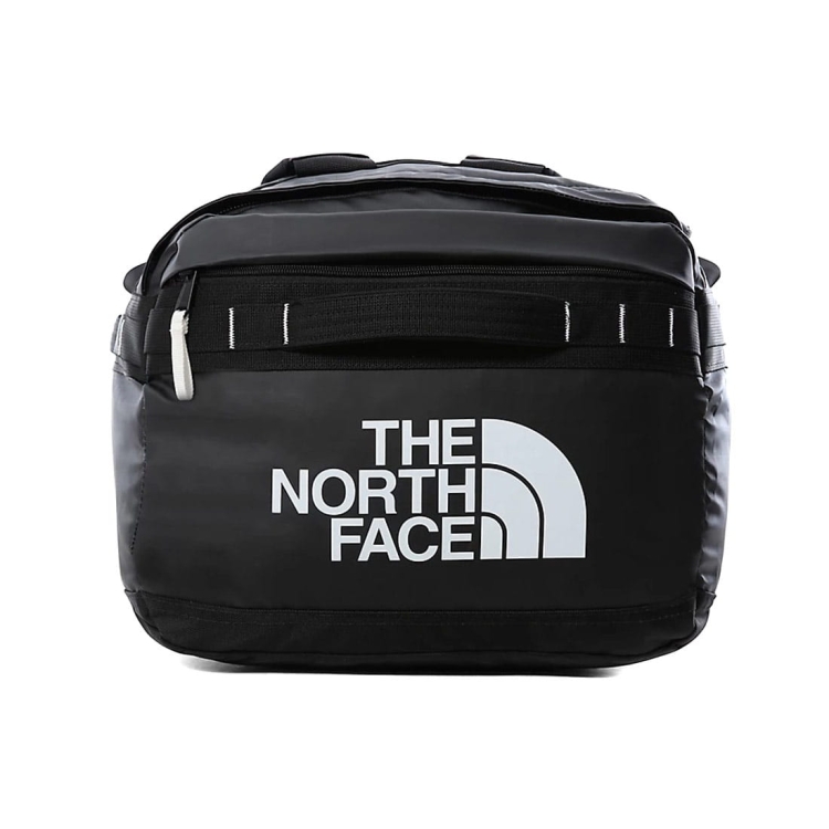 Torba podróżna The North Face Base Camp Voyager 62L - TNF Black-TNF White