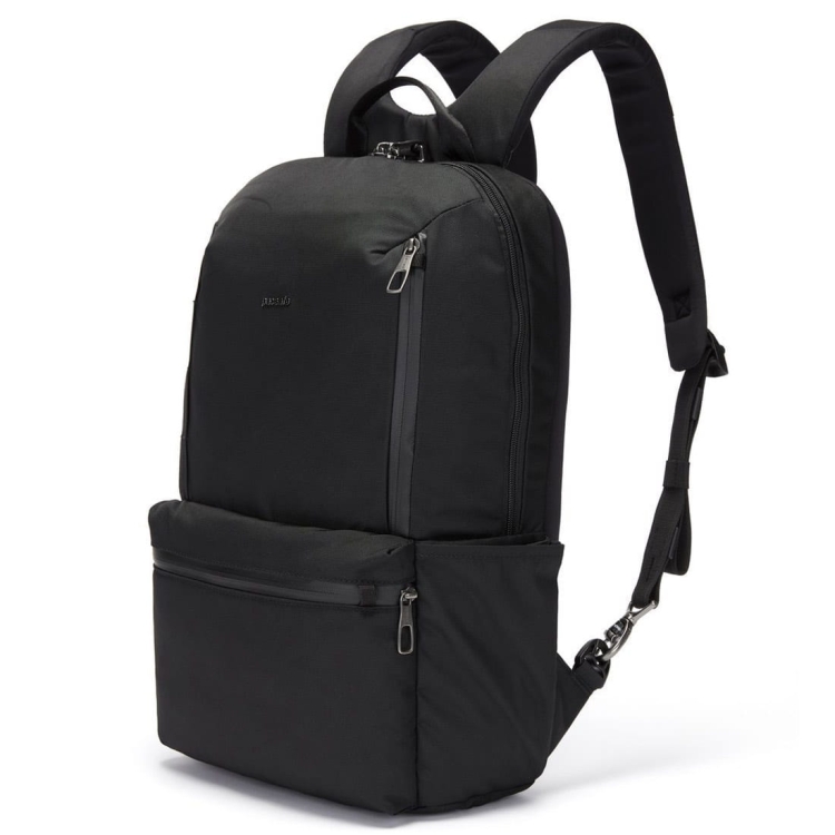 Plecak antykradzieżowy Pacsafe Metrosafe X 20 - Black