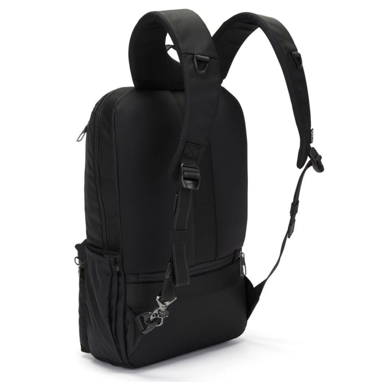 Plecak antykradzieżowy Pacsafe Metrosafe X 20 - Black