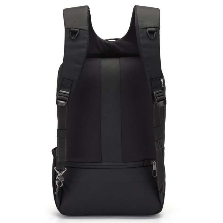 Plecak antykradzieżowy Pacsafe Metrosafe X 20 - Black
