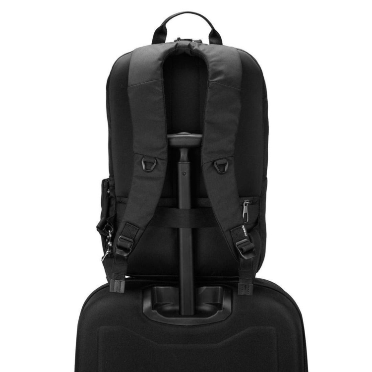 Plecak antykradzieżowy Pacsafe Metrosafe X 20 - Black