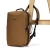 Plecak antykradzieżowy Pacsafe Metrosafe X 16" - Commuter-Tan