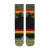 Skarpety Stance PHELAN CREW - Olive