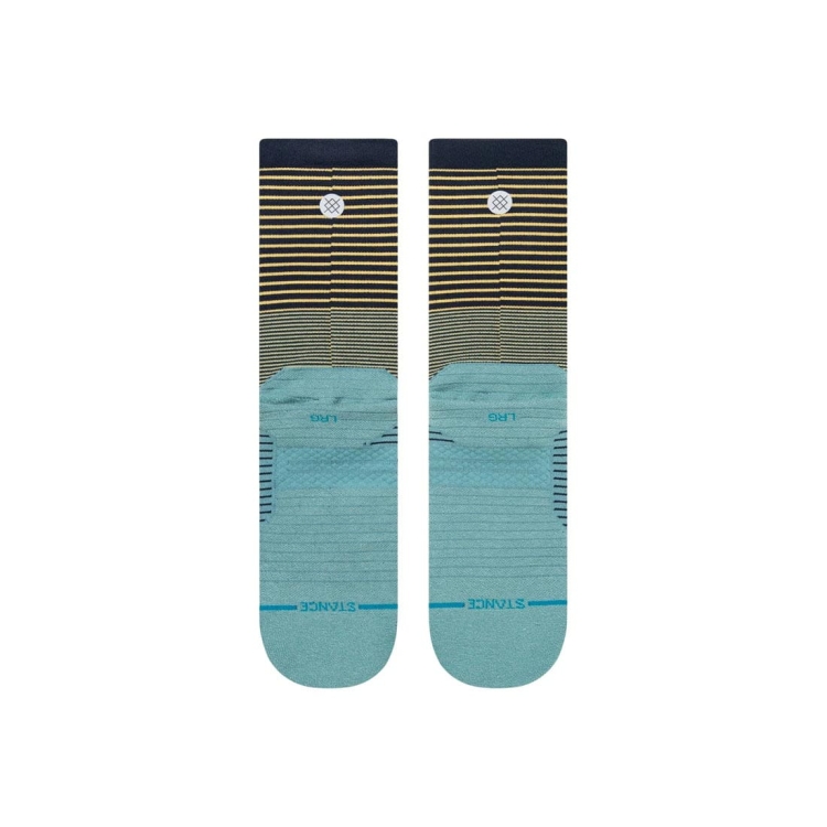 Skarpety Stance FLOUNDER CREW - Navy