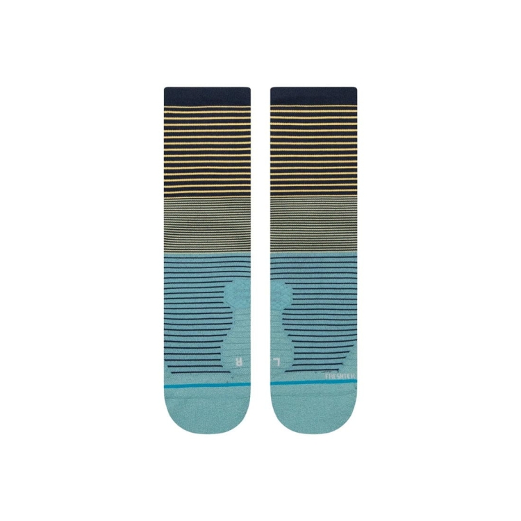 Skarpety Stance FLOUNDER CREW - Navy