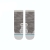 Skarpety Stance KLICKS QTR - Dark Grey