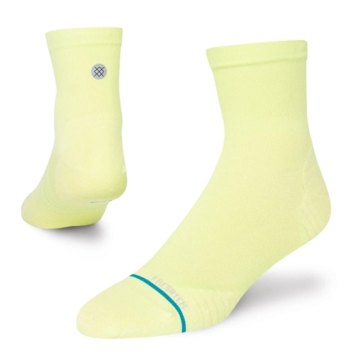 Skarpety Stance NOCTURNAL QTR - Mint