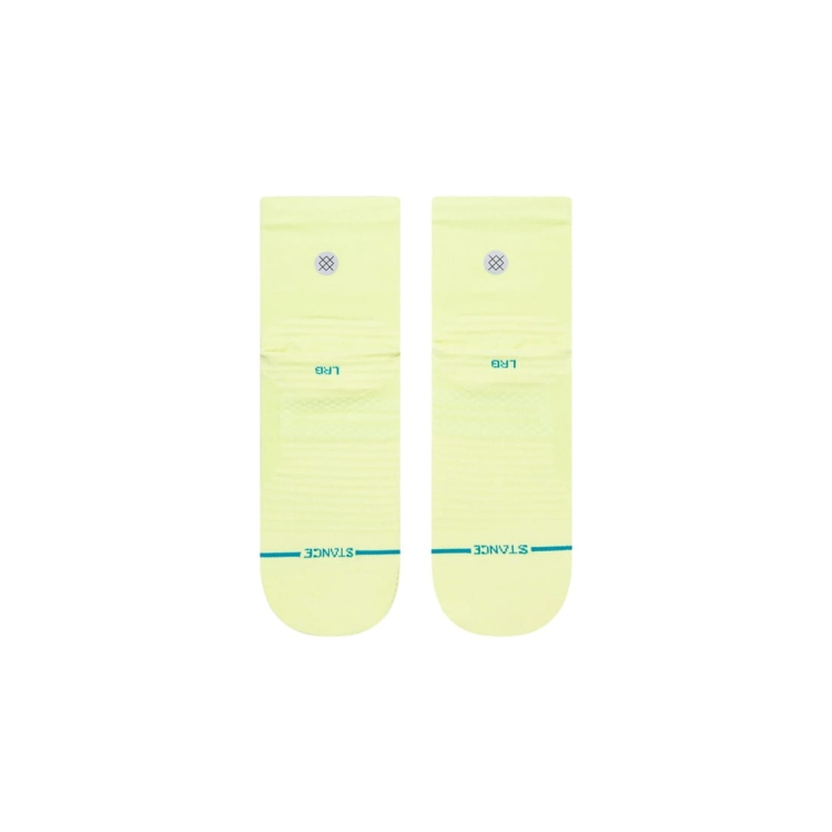 Skarpety Stance NOCTURNAL QTR - Mint
